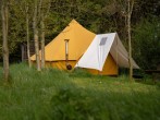 ispecso bell tent
